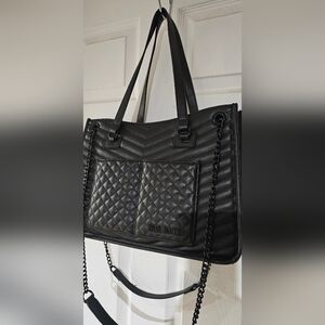 Steve Madden bpierce Quilted tote